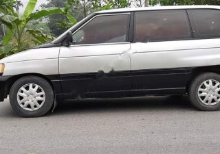 Mazda MPV 1991 - Bán ô tô Mazda MPV sản xuất năm 1991, màu bạc, nhập khẩu, giá tốt