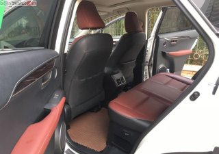 Lexus NX 2015 - Cần bán xe Lexus NX sản xuất năm 2015, màu trắng, xe nhập chính chủ