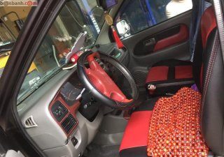 Isuzu Hi lander 2007 - Cần bán Isuzu Hi lander đời 2007, màu đen chính chủ, 230tr