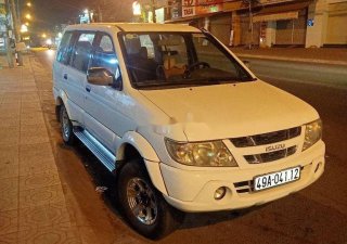 Isuzu Hi lander   2007 - Bán Isuzu Hi lander sản xuất 2007, không dịch vụ