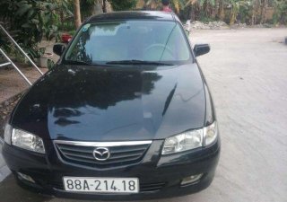 Mazda 626   2004 - Bán xe cũ Mazda 626 2004, nhập khẩu