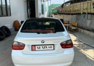 BMW 3 Series   2008 - Bán xe BMW 320i năm 2008, nhập khẩu, 395tr