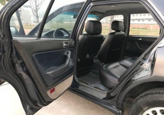Honda Accord 1993 - Cần bán Honda Accord đời 1993, màu đen, nhập khẩu nguyên chiếc, giá tốt