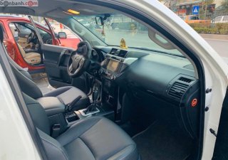 Toyota Prado 2015 - Xe Toyota Prado đời 2015, màu trắng, nhập khẩu