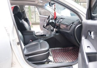 Kia Sportage  Limited  2010 - Cần bán xe Kia Sportage Limited năm sản xuất 2010, màu bạc, nhập khẩu nguyên chiếc, 492 triệu