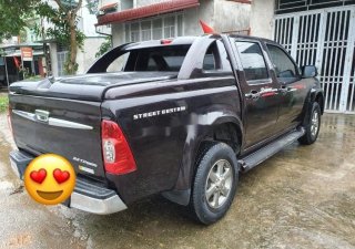 Isuzu Dmax   2009 - Cần bán Isuzu Dmax sản xuất 2009, giá tốt