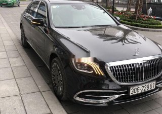 Mercedes-Benz S class   2014 - Bán Mercedes S400 năm sản xuất 2014, nhập khẩu