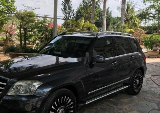 Mercedes-Benz GLK Class   2012 - Bán xe Mercedes GLK300 sản xuất năm 2012, giá 790tr