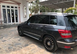 Mercedes-Benz GLK Class   2012 - Bán xe Mercedes GLK300 sản xuất năm 2012, giá 790tr