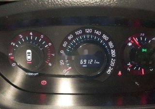 Luxgen 7 SUV   2013 - Bán Luxgen 7 SUV 2013, màu đen, nhập khẩu nguyên chiếc