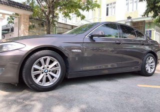 BMW 5 Series   2010 - Bán xe BMW 528i đời 2010, nhập khẩu