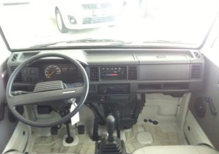 Suzuki Blind Van 2020 - Mua xe giá thấp - Giao xe nhanh tận nhà với chiếc Suzuki Blind Van sản xuất 2020, giao nhanh
