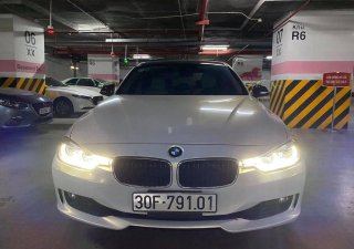 BMW 3 Series 2012 - Bán BMW 3 Series năm 2012, nhập khẩu nguyên chiếc
