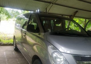 Hyundai Starex   2013 - Bán Hyundai Starex đời 2013, giá cạnh tranh