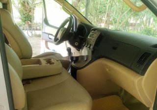 Hyundai Starex   2013 - Bán Hyundai Starex đời 2013, giá cạnh tranh