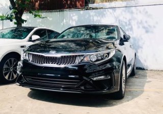 Kia Optima 2.0 GAT Luxurry 2020 - Kia Thuận An - Bán xe Kia Optima 2.0 GAT Luxurry sản xuất năm 2020, màu đen