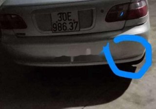 Fiat Albea   2004 - Bán ô tô Fiat Albea sản xuất 2004, nhập khẩu nguyên chiếc, giá tốt