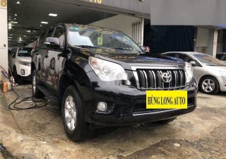 Toyota Prado   TXL 2.7L  2013 - Bán Toyota Prado TXL 2.7L sản xuất năm 2013, nhập khẩu Nhật Bản số tự động
