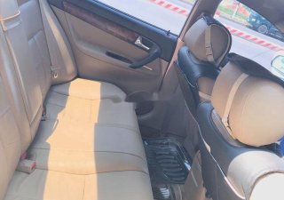 Daewoo Magnus   AT 2004 - Bán ô tô Daewoo Magnus AT đời 2004, giá 165tr