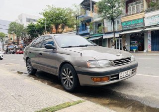 Toyota Corona 1995 - Cần bán gấp Toyota Corona 1995, nhập khẩu, 136 triệu