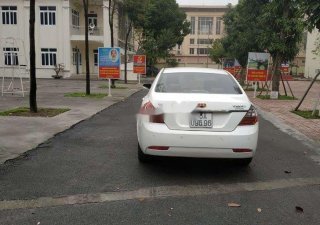 Geely Emgrand   2013 - Bán Geely Emgrand năm 2013, nhập khẩu