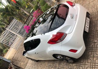 Hyundai Veloster   2012 - Bán Hyundai Veloster sản xuất năm 2012, giá tốt