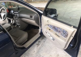 Toyota Corona   2009 - Bán xe Toyota Corona 2009, màu đen