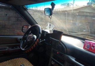 Ssangyong Musso   1999 - Cần bán Ssangyong Musso năm 1999, nhập khẩu, giá tốt
