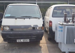 Toyota Hiace   1998 - Bán Toyota Hiace đời 1998, nhập khẩu