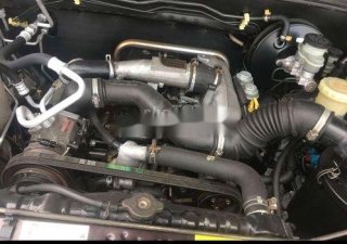 Isuzu Hi lander 2009 - Bán Isuzu Hi lander đời 2009, màu đen, nhập khẩu nguyên chiếc xe gia đình, giá chỉ 320 triệu
