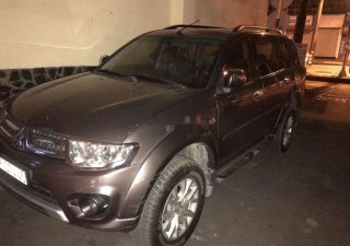 Mitsubishi Pajero   2015 - Bán Mitsubishi Pajero sản xuất năm 2015, giá chỉ 550 triệu