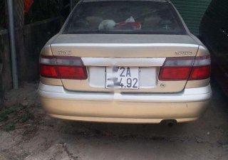 Mazda 626   1999 - Cần bán xe Mazda 626 đời 1999, nhập khẩu nguyên chiếc chính chủ