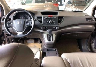 Honda CR V 2013 - Bán Honda CR V 2.0AT đời 2013 số tự động