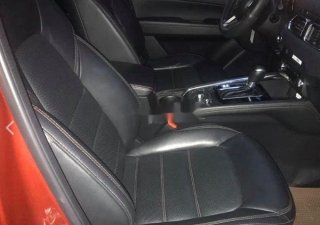 Mazda CX 5 2018 - Cần bán lại xe Mazda CX 5 2.0 đời 2018, màu đỏ