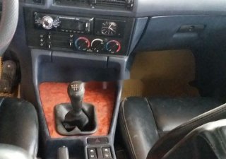 BMW 5 Series   1996 - Bán xe BMW 5 Series sản xuất 1996, nhập khẩu nguyên chiếc, giá chỉ 90 triệu