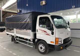 Hyundai Mighty 2019 - Xe tải Hyundai N250SL tải 2 tấn 4