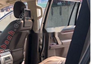 Lexus GX 2011 - Cần bán Lexus GX 460 đời 2011, màu bạc, xe nhập