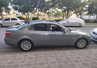 BMW 5 Series   530i   2008 - Cần bán BMW 5 Series 530i năm 2008, nhập khẩu nguyên chiếc, giá chỉ 450 triệu