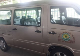 Mercedes-Benz MB 2004 - Cần bán xe Mercedes đời 2004, nhập khẩu nguyên chiếc, 128tr