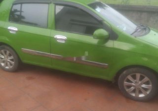 Hyundai Getz  VAN 2008 - Cần bán xe Hyundai Getz VAN đời 2008 số sàn, 135 triệu