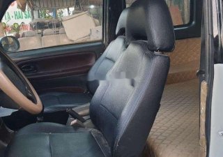 Ssangyong Korando 2000 - Bán Ssangyong Korando đời 2000, màu trắng, nhập khẩu