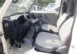 Suzuki Blind Van 2020 - Bán Suzuki Blind Van năm 2020, màu trắng, giá chỉ 293 triệu
