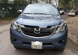 Mazda BT 50 2019 - Cần bán gấp Mazda BT 50 đời 2019, xe nhập số tự động, giá tốt