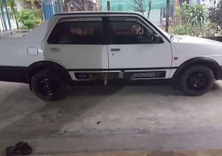 Nissan Sunny   1989 - Cần bán xe Nissan Sunny đời 1989, nhập khẩu nguyên chiếc