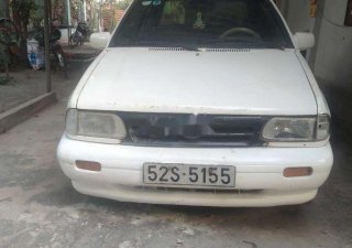 Kia Pride   1995 - Cần bán Kia Pride đời 1995, nhập khẩu, giá 27tr