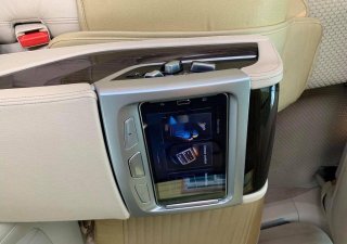 BMW 7 Series 2016 - Cần bán xe BMW 7 Series sản xuất 2016, xe nhập