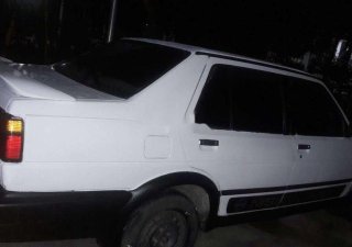 Nissan Sunny   1989 - Cần bán xe Nissan Sunny đời 1989, nhập khẩu nguyên chiếc