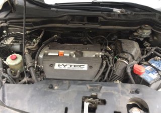 Honda CR V   2010 - Bán Honda CR V năm sản xuất 2010 số tự động, giá 475tr