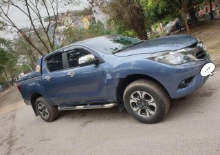 Mazda BT 50 2019 - Cần bán gấp Mazda BT 50 đời 2019, xe nhập số tự động, giá tốt