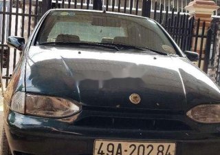 Fiat Siena 2003 - Cần bán Fiat Siena sản xuất 2003 còn mới, 75tr